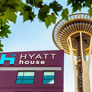 3* Hotel Hyatt House Downtown