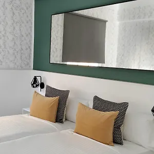  Bed and breakfast Room27- Center España