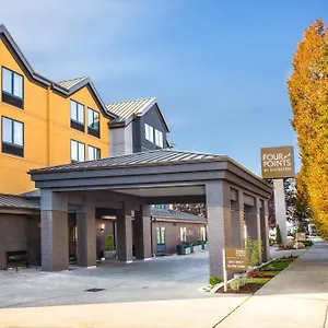 3* Hotel Four Points By Sheraton Downtown Center