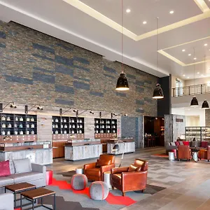 3* Hotel Four Points By Sheraton Seattle Airport South