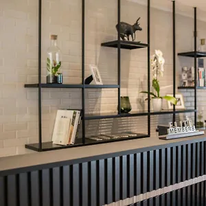 **** Hotel Courtyard By Marriott Paris Francia