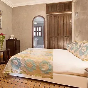 ***** Hotel Angsana Collection Morocco Marruecos