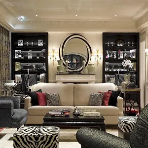 **** Hotel Keppler Francia