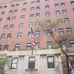  Hostal Vanderbilt Ymca Estados Unidos
