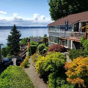 Sea To Sky Holiday home